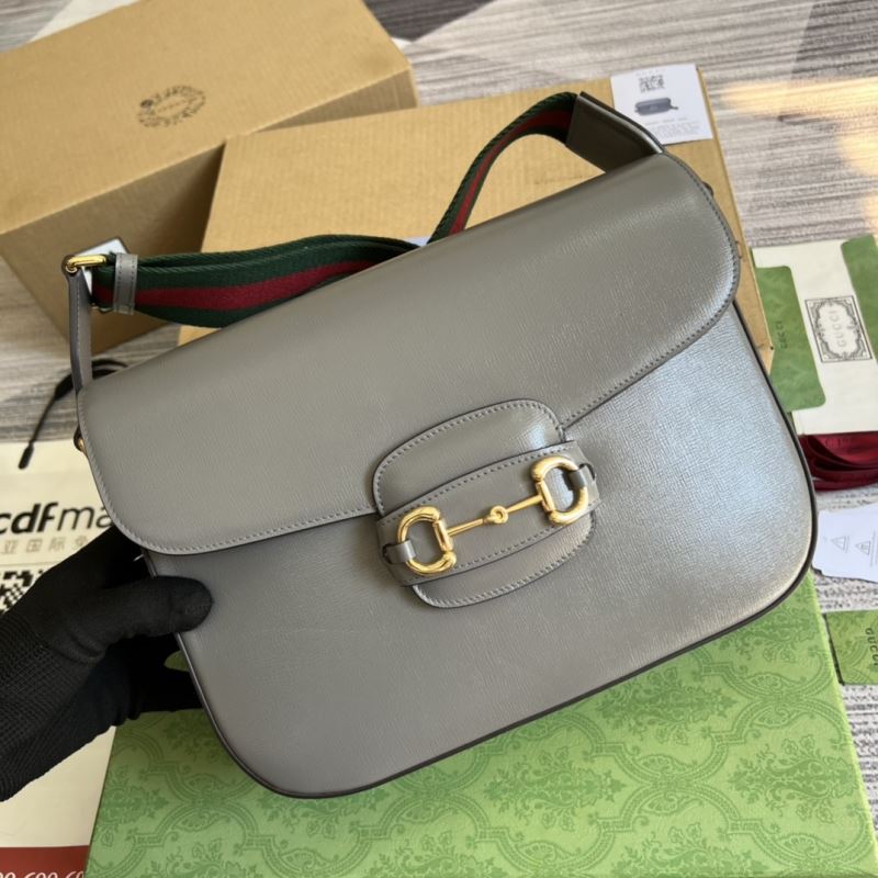 Gvc*1 horsebit bags